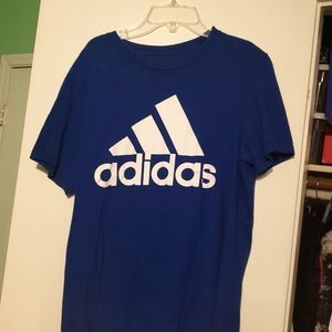 Adidas tee